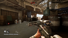 ���������꡼ No.009�Υ���ͥ������ / ��OVERKILL's The Walking Dead�ס��͡�����ħ�����4�ͤΥץ쥤���֥륭��饯�����ξ��󤬸�����