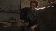 ���������꡼ No.010�Υ���ͥ������ / ��OVERKILL's The Walking Dead�ס��͡�����ħ�����4�ͤΥץ쥤���֥륭��饯�����ξ��󤬸�����