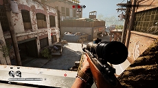 ���������꡼ No.011�Υ���ͥ������ / ��OVERKILL's The Walking Dead�ס��͡�����ħ�����4�ͤΥץ쥤���֥륭��饯�����ξ��󤬸�����