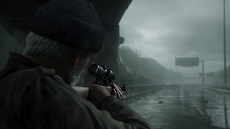 ���������꡼ No.012�Υ���ͥ������ / ��OVERKILL's The Walking Dead�ס��͡�����ħ�����4�ͤΥץ쥤���֥륭��饯�����ξ��󤬸�����