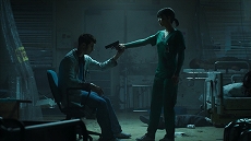 ���������꡼ No.014�Υ���ͥ������ / ��OVERKILL's The Walking Dead�ס��͡�����ħ�����4�ͤΥץ쥤���֥륭��饯�����ξ��󤬸�����