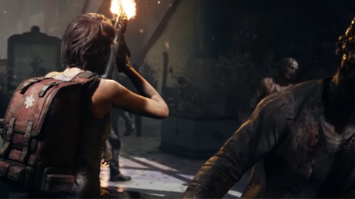 OVERKILL's The Walking Dead - Gameplay Launch Trailer