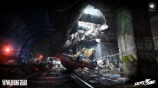 ꡼ No.007 | OVERKILLs The Walking DeadפPlayStation 4Ǥܹȯꡣߥå󥯥ꥢΥХХFPS