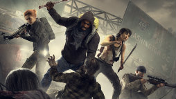 PS4ǡOVERKILL's The Walking Deadפιȯ2019ǯ27˷ꡣѥåǤͽդ