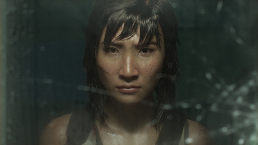 ꡼ No.001 | PS4OVERKILL's The Walking DeadסʰΥǥå֥ޥפβָ륭饯Ҳࡼӡ