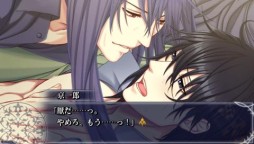 ꡼ No.006 | ͵ܡ֥ӥ饤פPS VitaǤ2015ǯȯ䡣ǽǯãˤϲ̡