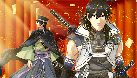 ꡼ No.007 | ͵ܡ֥ӥ饤פPS VitaǤ2015ǯȯ䡣ǽǯãˤϲ̡