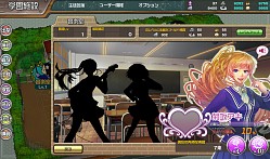 画像ギャラリー No.018のサムネイル画像 / 「シューティングガール」7月にサービスを開始。ヒロイン達の持つ銃器や戦闘システムが明らかに