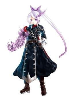 Pbw型rpg ケルベロスブレイド Niconicoと連携したサービスを展開