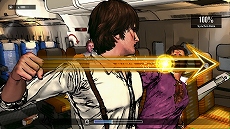 画像ギャラリー No.005のサムネイル画像 / PC版「D4: Dark Dreams Don't Die」の発売が決定。Kinectのジェスチャー操作を全廃し,マウスだけで遊べるように