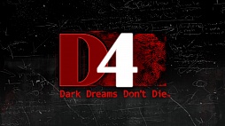 ���������꡼ No.001�Υ���ͥ������ / PC�ǡ�D4: Dark Dreams Don't Die�פ�Steam���ߥ󥰥�����ڡ�����������ȯ������6��6����ͽ�ꡤ��������θ��Ǥ��ۿ���