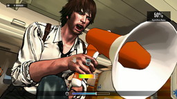 ���������꡼ No.008�Υ���ͥ������ / PC�ǡ�D4: Dark Dreams Don't Die�פ�Steam���ߥ󥰥�����ڡ�����������ȯ������6��6����ͽ�ꡤ��������θ��Ǥ��ۿ���