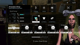 ���������꡼ No.010�Υ���ͥ������ / PC�ǡ�D4: Dark Dreams Don't Die�פ�Steam���ߥ󥰥�����ڡ�����������ȯ������6��6����ͽ�ꡤ��������θ��Ǥ��ۿ���