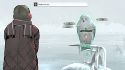 ���������꡼ No.011�Υ���ͥ������ / PC�ǡ�D4: Dark Dreams Don't Die�פ�Steam���ߥ󥰥�����ڡ�����������ȯ������6��6����ͽ�ꡤ��������θ��Ǥ��ۿ���