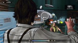 ���������꡼ No.015�Υ���ͥ������ / PC�ǡ�D4: Dark Dreams Don't Die�פ�Steam���ߥ󥰥�����ڡ�����������ȯ������6��6����ͽ�ꡤ��������θ��Ǥ��ۿ���