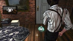 ���������꡼ No.016�Υ���ͥ������ / PC�ǡ�D4: Dark Dreams Don't Die�פ�Steam���ߥ󥰥�����ڡ�����������ȯ������6��6����ͽ�ꡤ��������θ��Ǥ��ۿ���