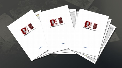 ���������꡼ No.004�Υ���ͥ������ / ��D4: Dark Dreams Don��t Die���ɲð����䥢���ȥ֥å�����������1�����ܤʤ�DLC����ƥ�Ĥ���˸���