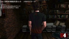 ���������꡼ No.035�Υ���ͥ������ / ��D4: Dark Dreams Don��t Die���ɲð����䥢���ȥ֥å�����������1�����ܤʤ�DLC����ƥ�Ĥ���˸���