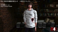 ���������꡼ No.036�Υ���ͥ������ / ��D4: Dark Dreams Don��t Die���ɲð����䥢���ȥ֥å�����������1�����ܤʤ�DLC����ƥ�Ĥ���˸���