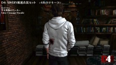 ���������꡼ No.037�Υ���ͥ������ / ��D4: Dark Dreams Don��t Die���ɲð����䥢���ȥ֥å�����������1�����ܤʤ�DLC����ƥ�Ĥ���˸���