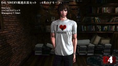 ���������꡼ No.038�Υ���ͥ������ / ��D4: Dark Dreams Don��t Die���ɲð����䥢���ȥ֥å�����������1�����ܤʤ�DLC����ƥ�Ĥ���˸���