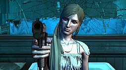 D4: Dark Dreams Don’t Die