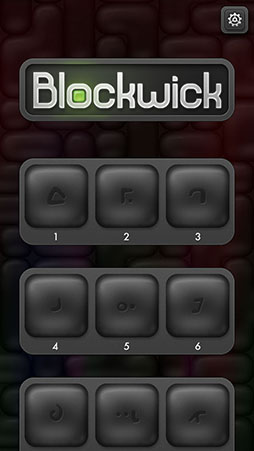 ���������꡼ No.002�Υ���ͥ������ / ��̯�����٤�iOS�������饤�ɥѥ����Blockwick�פ�Ҳ𤹤�֡ʤۤܡ��������ޥۥ������̿�����829��