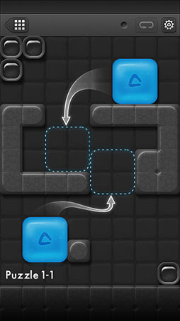 ���������꡼ No.003�Υ���ͥ������ / ��̯�����٤�iOS�������饤�ɥѥ����Blockwick�פ�Ҳ𤹤�֡ʤۤܡ��������ޥۥ������̿�����829��