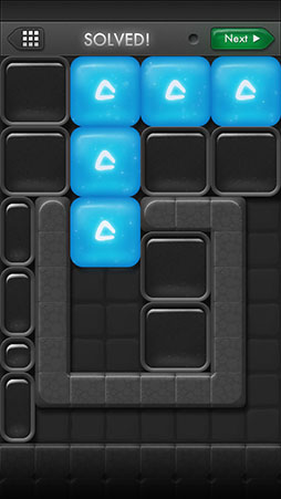 ���������꡼ No.006�Υ���ͥ������ / ��̯�����٤�iOS�������饤�ɥѥ����Blockwick�פ�Ҳ𤹤�֡ʤۤܡ��������ޥۥ������̿�����829��