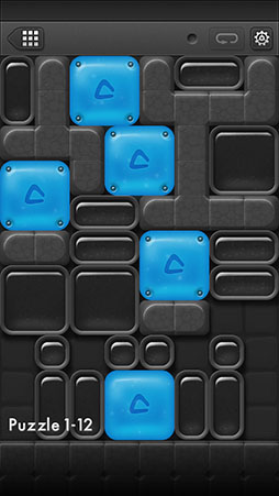 ���������꡼ No.008�Υ���ͥ������ / ��̯�����٤�iOS�������饤�ɥѥ����Blockwick�פ�Ҳ𤹤�֡ʤۤܡ��������ޥۥ������̿�����829��