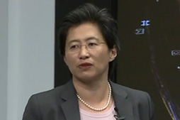 画像ギャラリー No.002のサムネイル画像 / 新CPUコア「Zen」は2016年,広帯域のHBM DRAM採用GPUはまもなく! AMD,積極果敢な製品ロードマップを披露