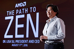 ꡼ No.002Υͥ / AMDޥƥZenפεѳפ餫ˡǥȥåCPUSummit RidgeפϡBroadwell-E廊