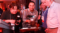 ꡼ No.010Υͥ / AMDޥƥZenפεѳפ餫ˡǥȥåCPUSummit RidgeפϡBroadwell-E廊