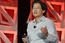 画像ギャラリー No.003のサムネイル画像 / 西川善司の3DGE:AMDの次世代CPU,製品名は「Ryzen」に決定! 性能向上を支える5つの要素も明らかに