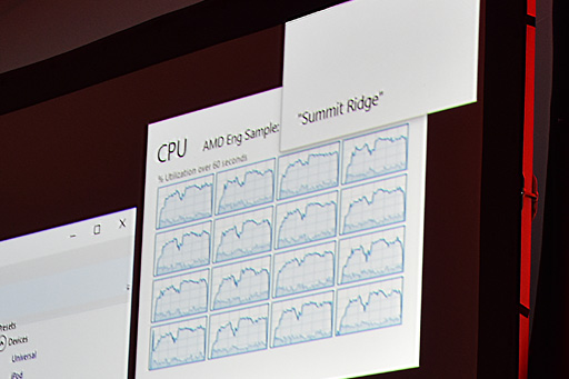 ꡼ No.006 | ʤ3DGEAMDμCPU̾ϡRyzenפ˷ꡪ ǽ٤5ĤǤ餫