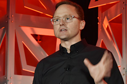 画像ギャラリー No.013のサムネイル画像 / 西川善司の3DGE:AMDの次世代CPU,製品名は「Ryzen」に決定! 性能向上を支える5つの要素も明らかに