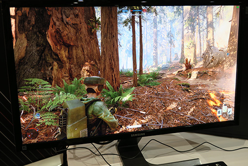 ꡼ No.006 | CES 2017CESŸ٥ȤˡAMDΡRyzenסܡVegaPCˤ륲ǥ⤬о졣Windows HolographicбHMD