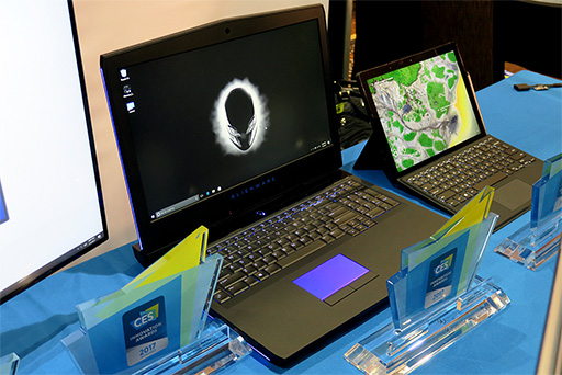 ꡼ No.007 | CES 2017CESŸ٥ȤˡAMDΡRyzenסܡVegaPCˤ륲ǥ⤬о졣Windows HolographicбHMD