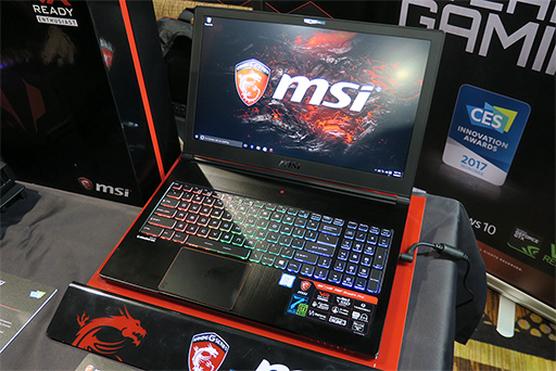 ꡼ No.008 | CES 2017CESŸ٥ȤˡAMDΡRyzenסܡVegaPCˤ륲ǥ⤬о졣Windows HolographicбHMD