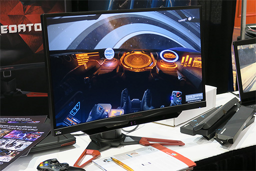 ꡼ No.019 | CES 2017CESŸ٥ȤˡAMDΡRyzenסܡVegaPCˤ륲ǥ⤬о졣Windows HolographicбHMD