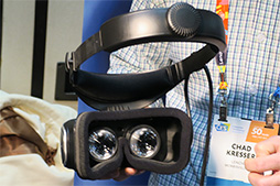 ꡼ No.021 | CES 2017CESŸ٥ȤˡAMDΡRyzenסܡVegaPCˤ륲ǥ⤬о졣Windows HolographicбHMD