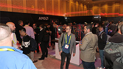 ꡼ No.002 | CES 2017ϼCPURyzenбοåץåܥޥܡɤ褷 AMD֡ȯ17ʤ̿ǥå