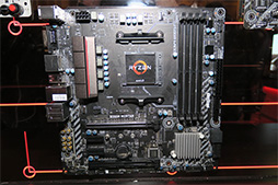 ꡼ No.006 | CES 2017ϼCPURyzenбοåץåܥޥܡɤ褷 AMD֡ȯ17ʤ̿ǥå