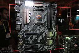 ꡼ No.007 | CES 2017ϼCPURyzenбοåץåܥޥܡɤ褷 AMD֡ȯ17ʤ̿ǥå