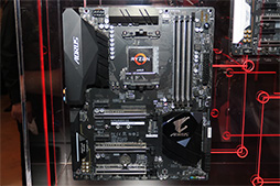 ꡼ No.009 | CES 2017ϼCPURyzenбοåץåܥޥܡɤ褷 AMD֡ȯ17ʤ̿ǥå