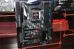 ꡼ No.017 | CES 2017ϼCPURyzenбοåץåܥޥܡɤ褷 AMD֡ȯ17ʤ̿ǥå