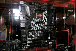 ꡼ No.018 | CES 2017ϼCPURyzenбοåץåܥޥܡɤ褷 AMD֡ȯ17ʤ̿ǥå