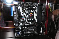 ꡼ No.019 | CES 2017ϼCPURyzenбοåץåܥޥܡɤ褷 AMD֡ȯ17ʤ̿ǥå