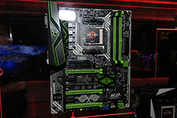 ꡼ No.020 | CES 2017ϼCPURyzenбοåץåܥޥܡɤ褷 AMD֡ȯ17ʤ̿ǥå