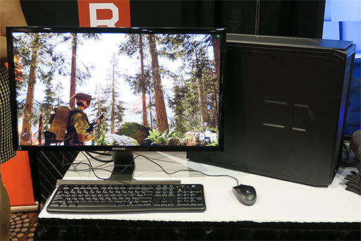 画像ギャラリー No.002のサムネイル画像 / 「Ryzen」は2017年3月上旬,「Vega」は2017年第2四半期に登場。AMDが2016年決算発表で予告